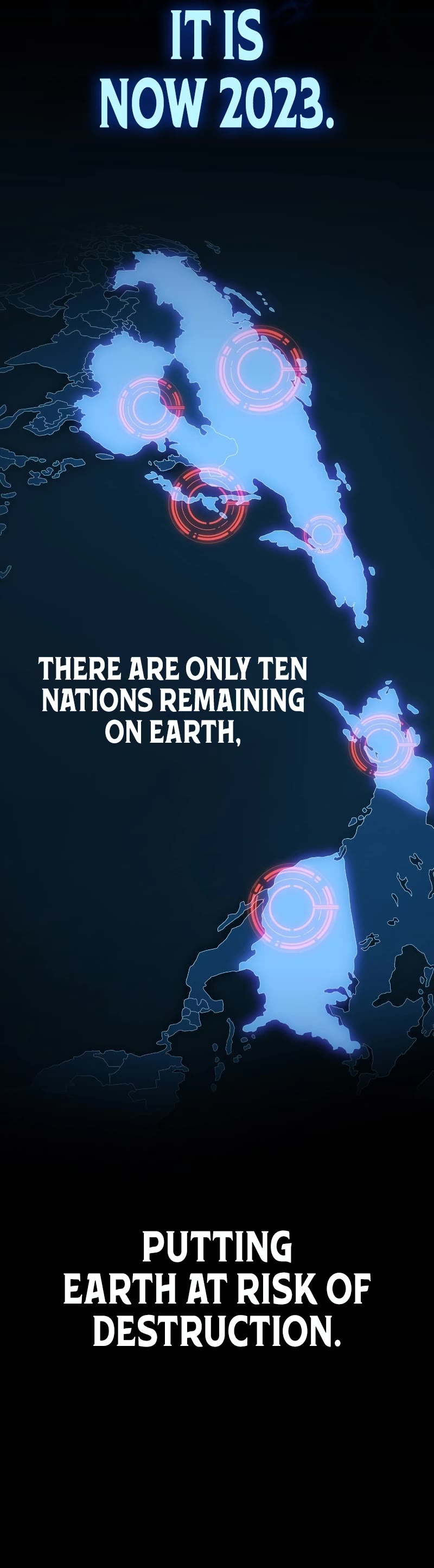 The Martial God who Regressed Back to Level 2 chapter 1 page 13