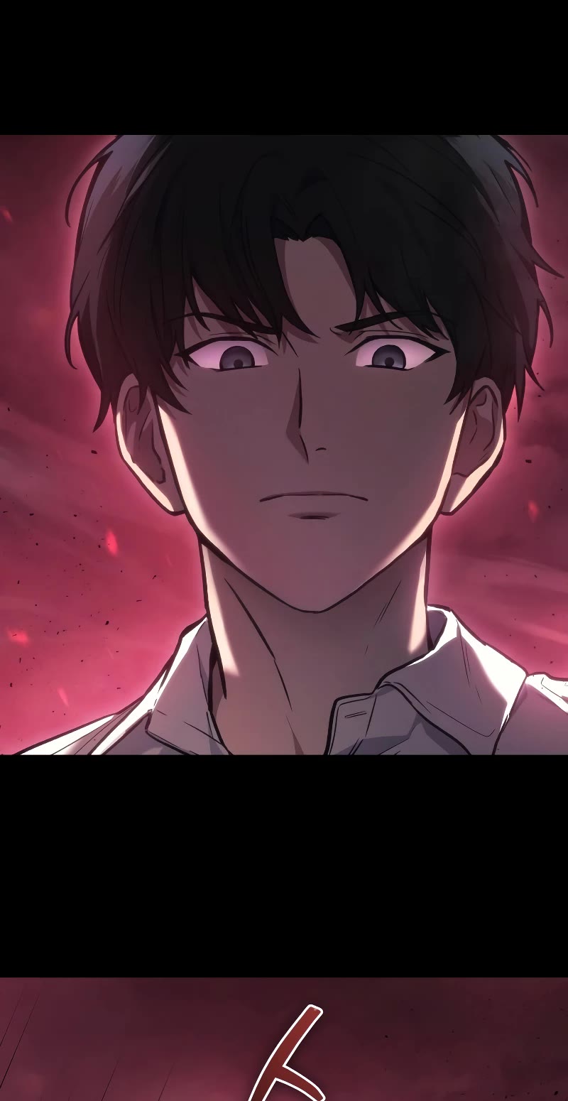 The Martial God who Regressed Back to Level 2 chapter 1 page 18