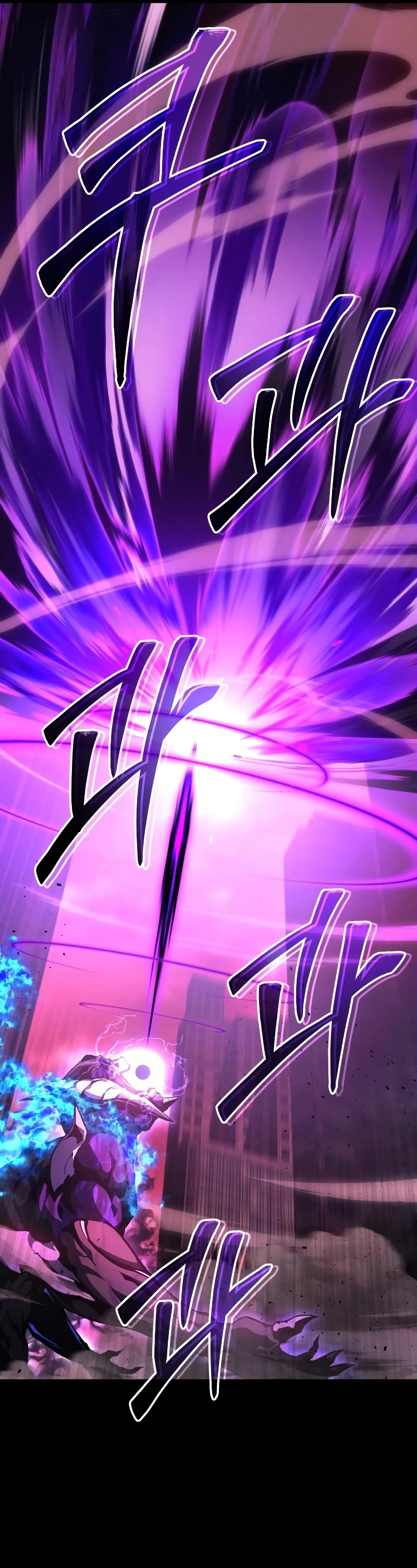 The Martial God who Regressed Back to Level 2 chapter 1 page 20