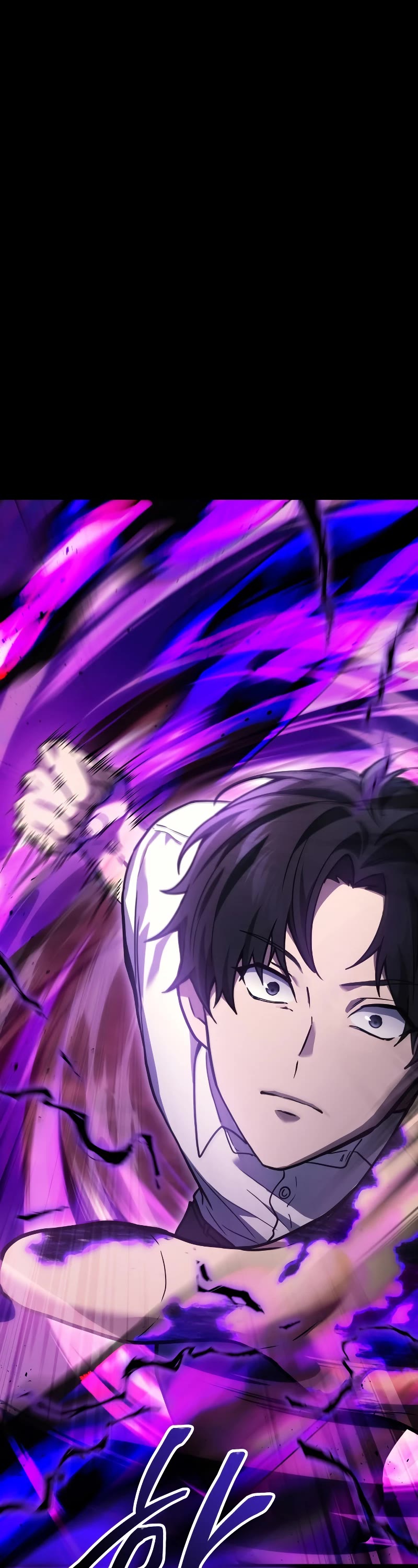 The Martial God who Regressed Back to Level 2 chapter 1 page 21