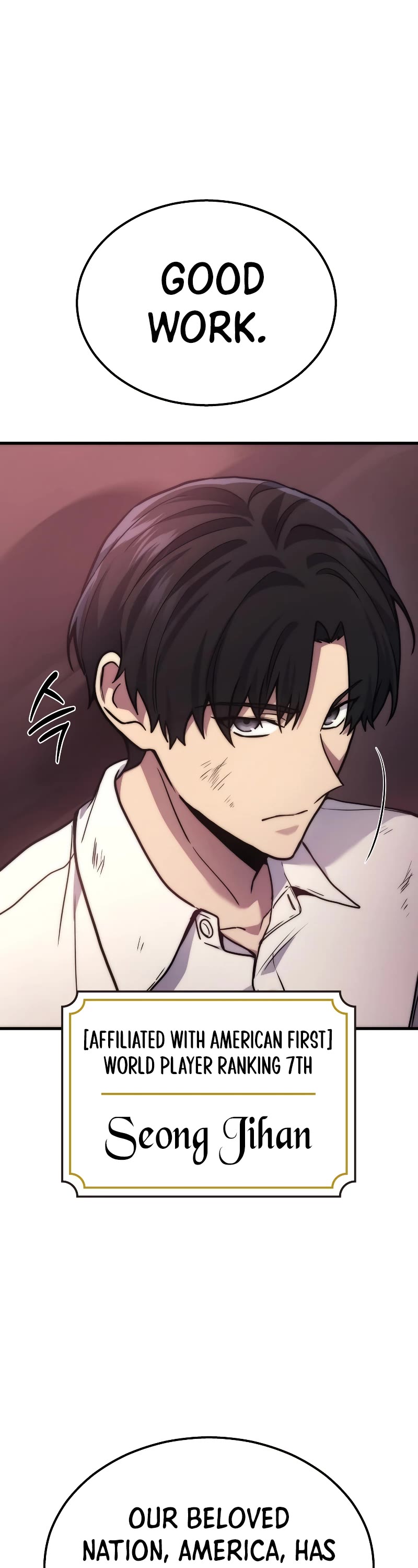 The Martial God who Regressed Back to Level 2 chapter 1 page 28