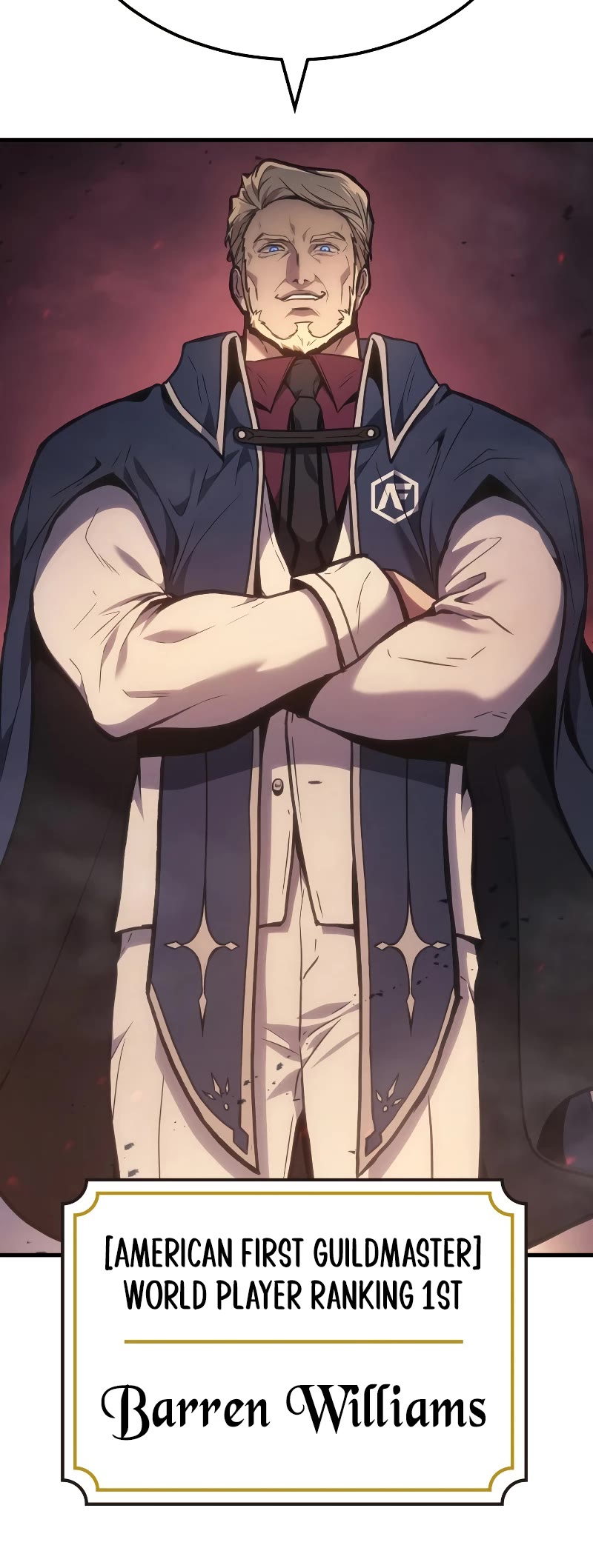 The Martial God who Regressed Back to Level 2 chapter 1 page 30