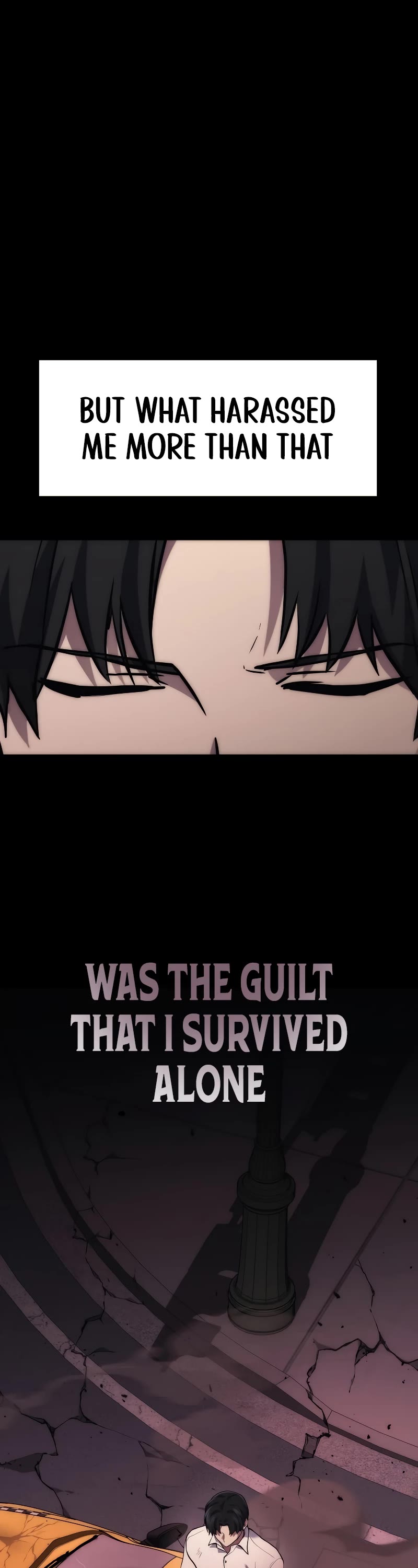 The Martial God who Regressed Back to Level 2 chapter 1 page 52