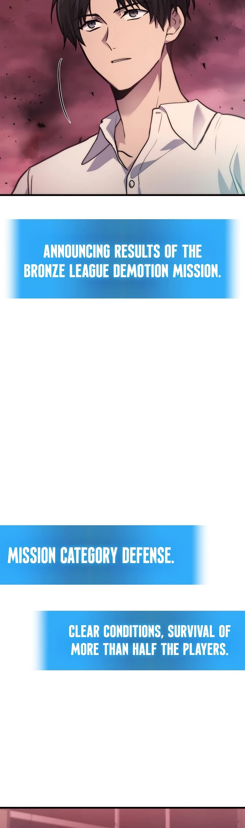 The Martial God who Regressed Back to Level 2 chapter 1 page 55