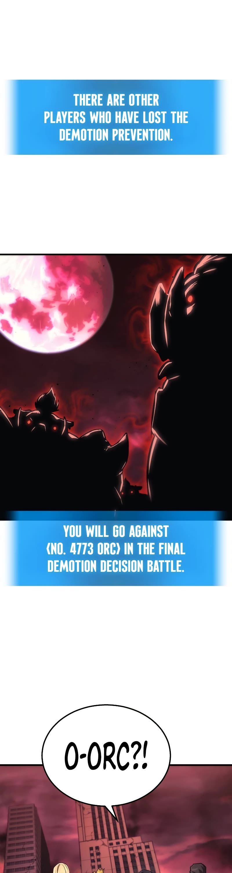 The Martial God who Regressed Back to Level 2 chapter 1 page 59