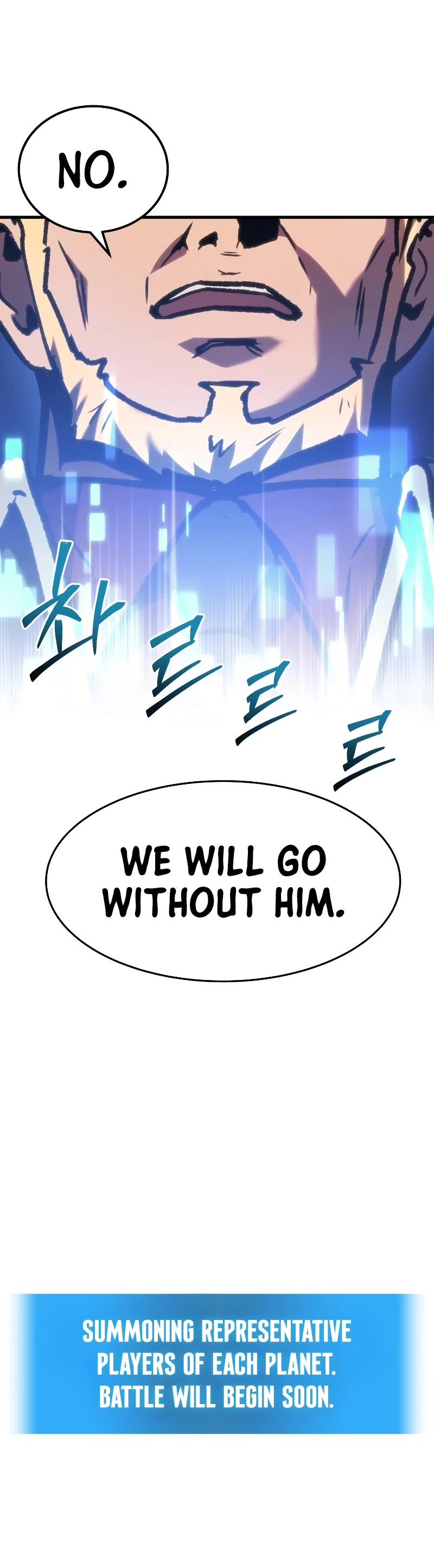 The Martial God who Regressed Back to Level 2 chapter 1 page 61