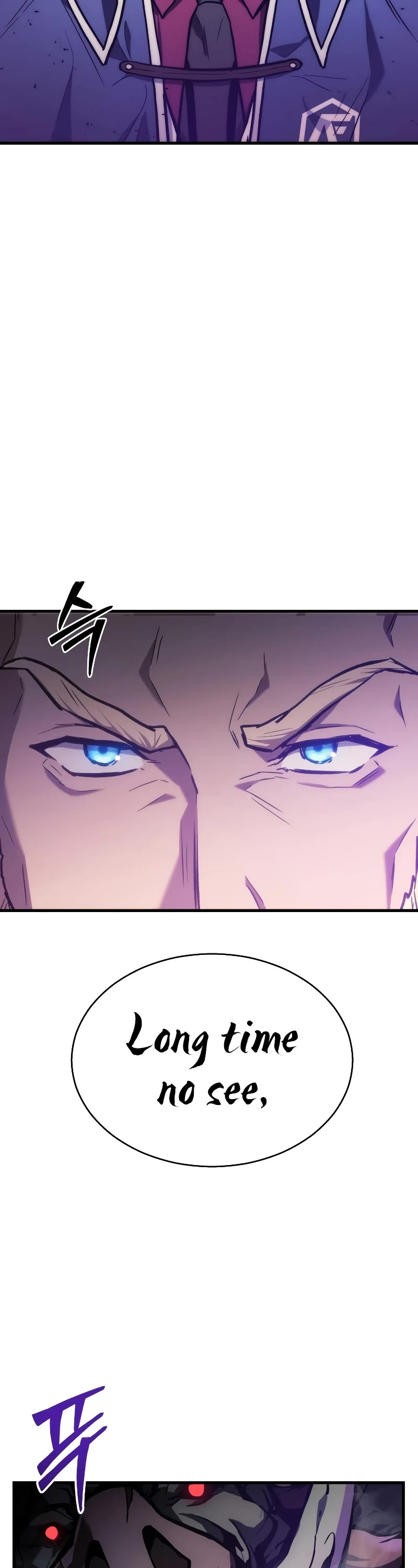 The Martial God who Regressed Back to Level 2 chapter 1 page 63