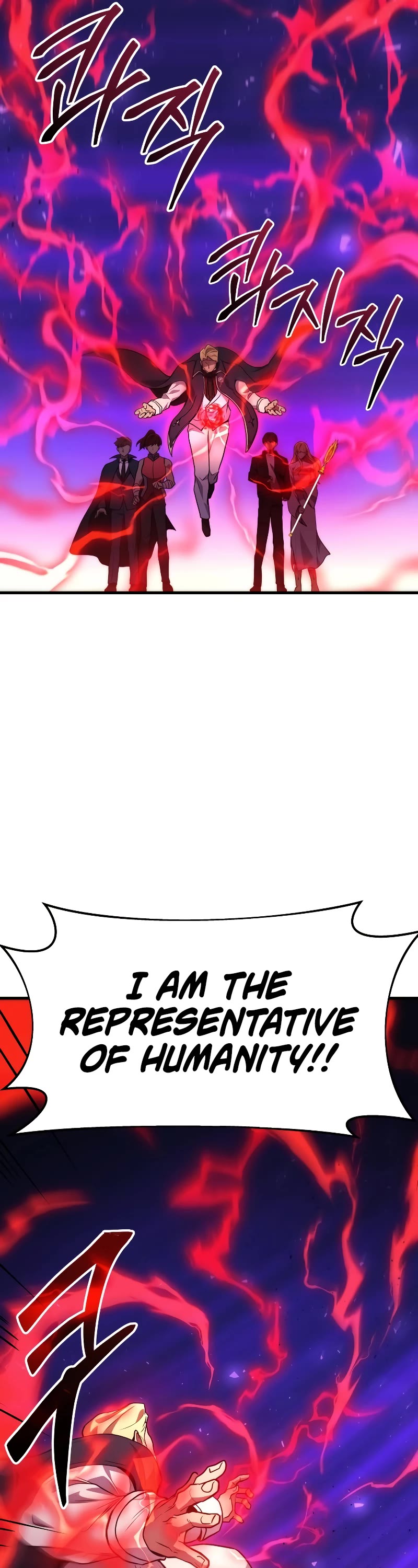 The Martial God who Regressed Back to Level 2 chapter 1 page 68