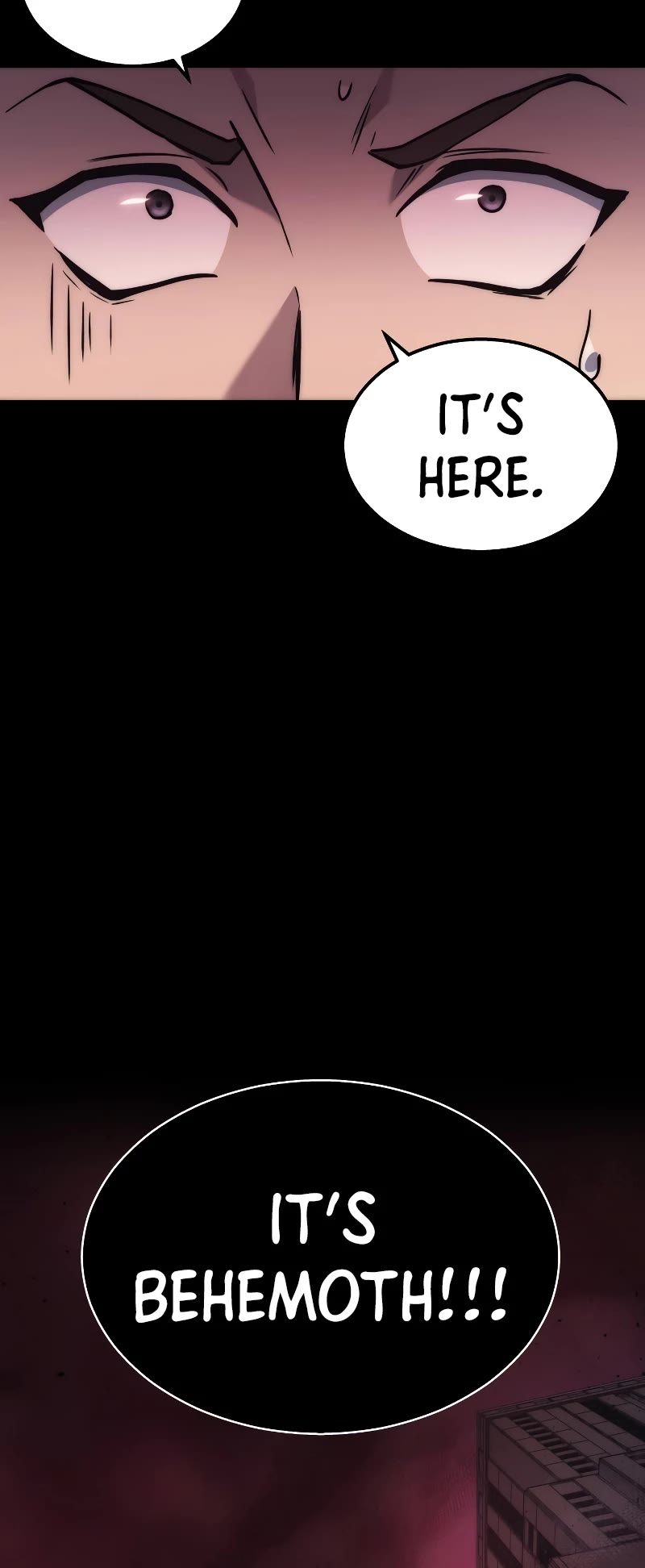 The Martial God who Regressed Back to Level 2 chapter 1 page 7