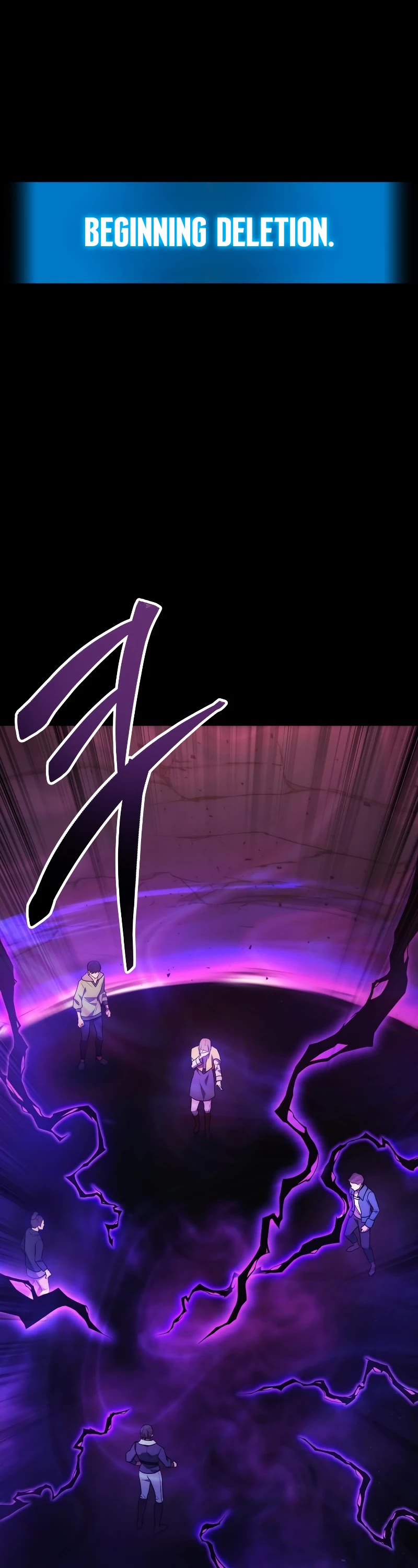 The Martial God who Regressed Back to Level 2 chapter 1 page 81