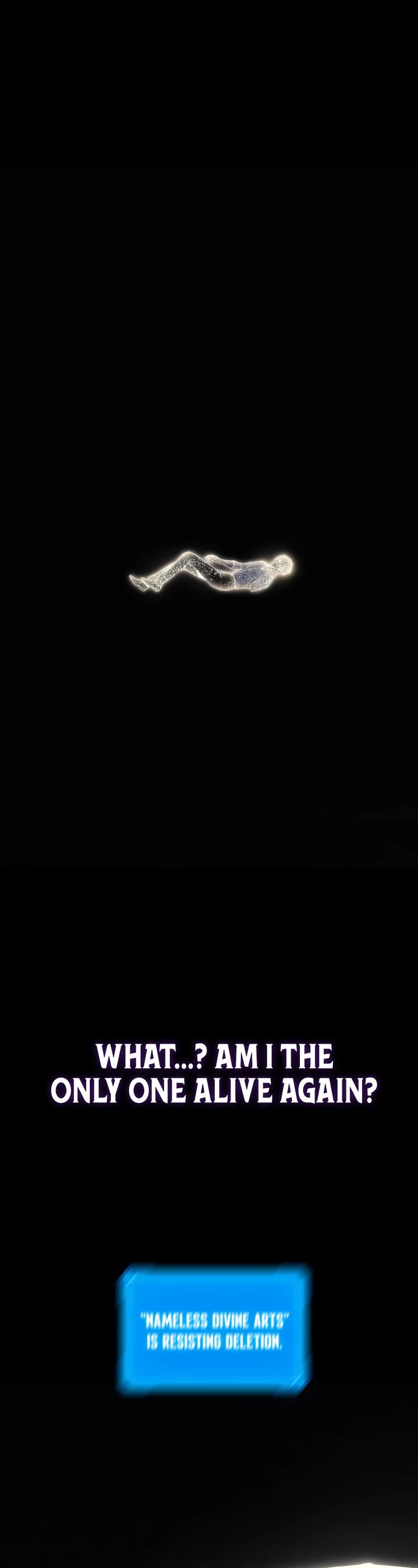 The Martial God who Regressed Back to Level 2 chapter 1 page 88