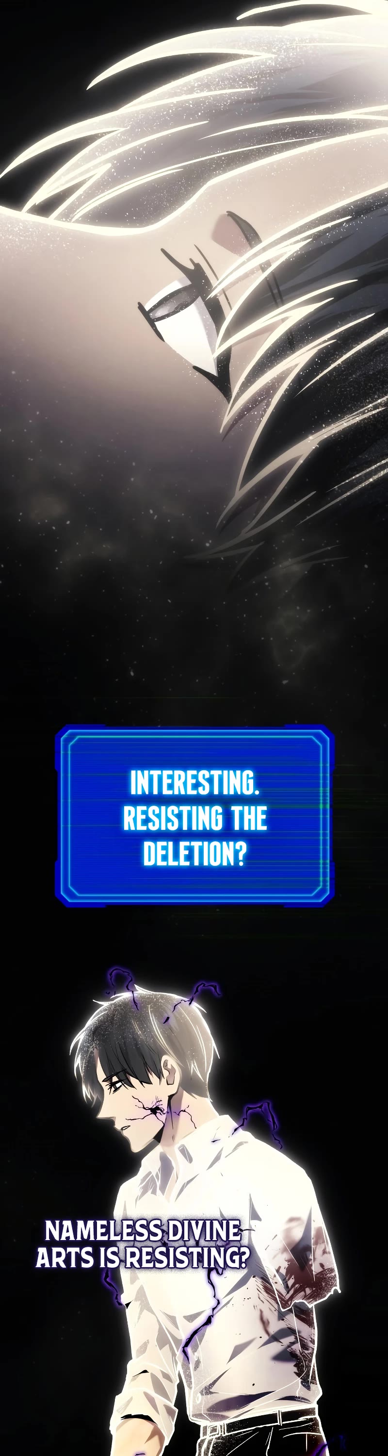 The Martial God who Regressed Back to Level 2 chapter 1 page 89