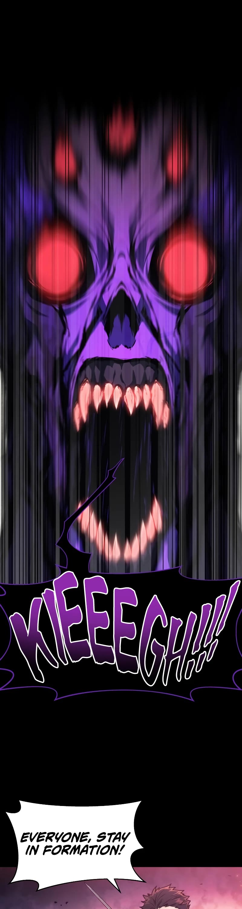 The Martial God who Regressed Back to Level 2 chapter 1 page 9