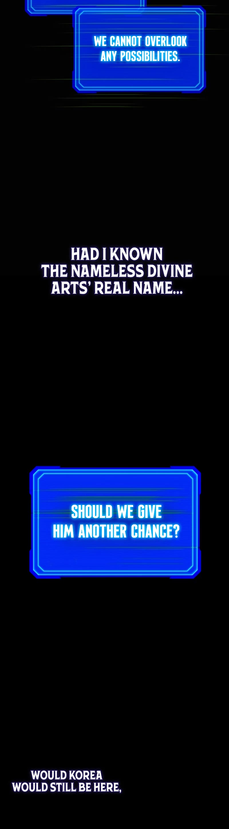 The Martial God who Regressed Back to Level 2 chapter 1 page 91