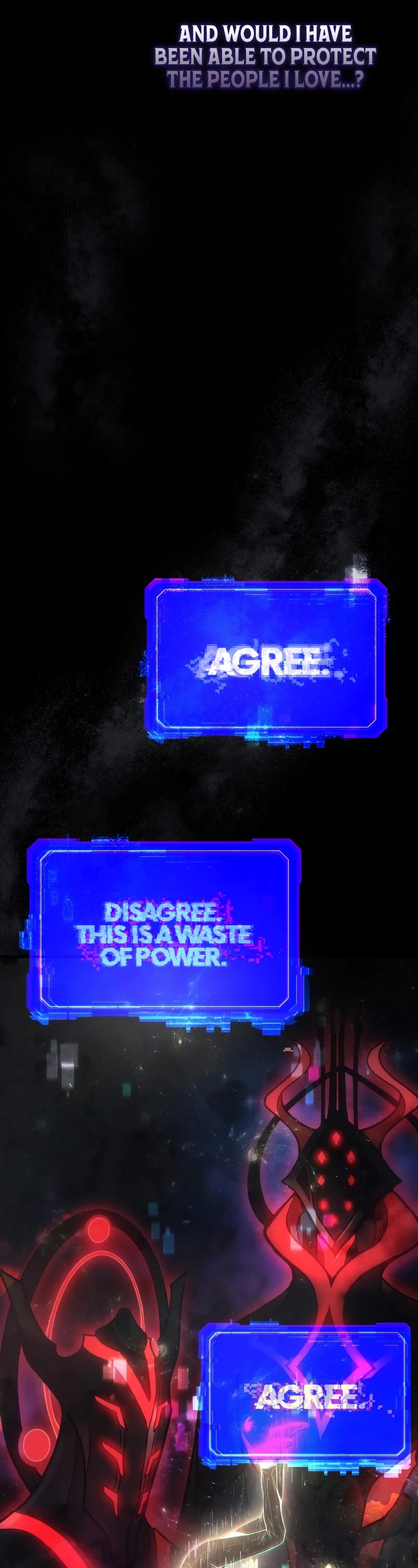 The Martial God who Regressed Back to Level 2 chapter 1 page 92