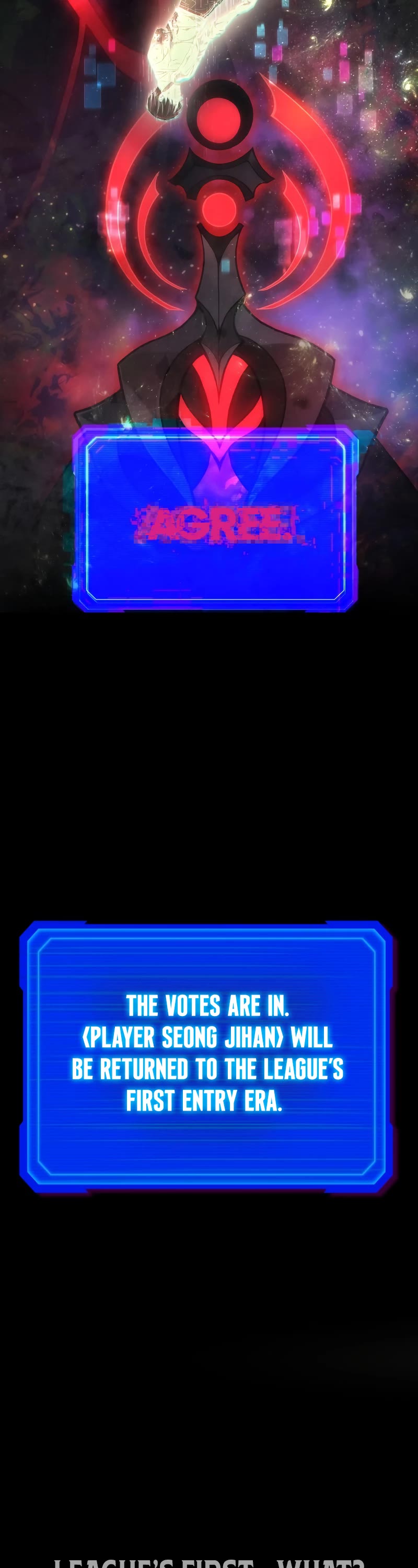 The Martial God who Regressed Back to Level 2 chapter 1 page 93