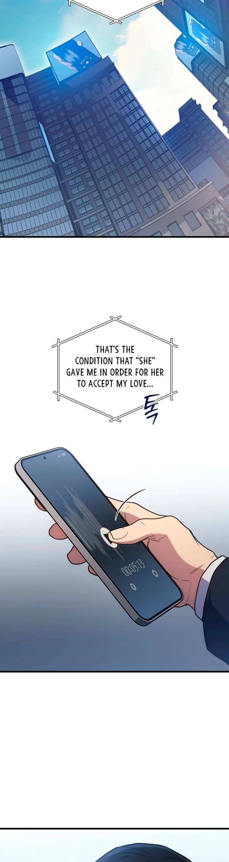 The Martial God who Regressed Back to Level 2 chapter 10 page 16