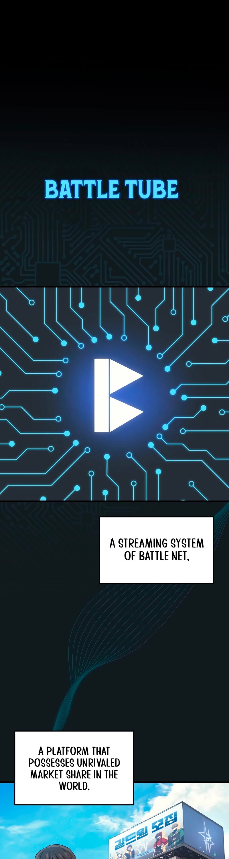 The Martial God who Regressed Back to Level 2 chapter 10 page 2