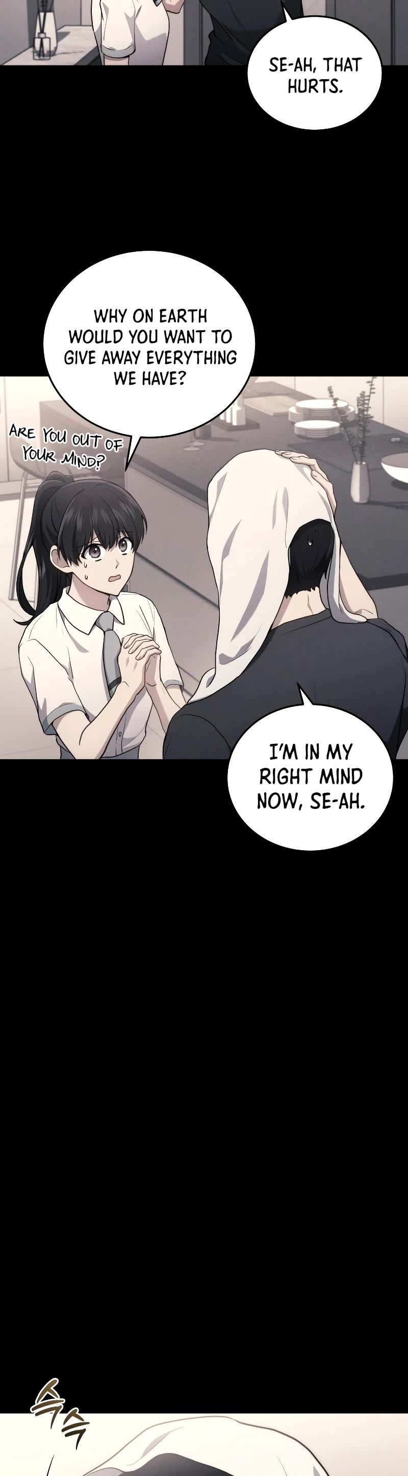 The Martial God who Regressed Back to Level 2 chapter 10 page 24