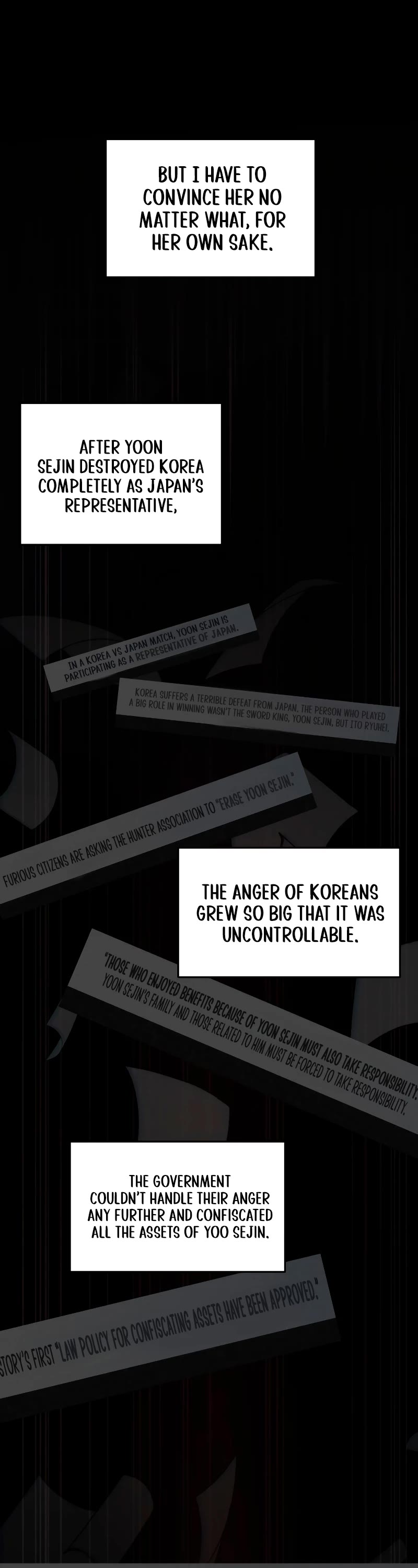 The Martial God who Regressed Back to Level 2 chapter 10 page 26