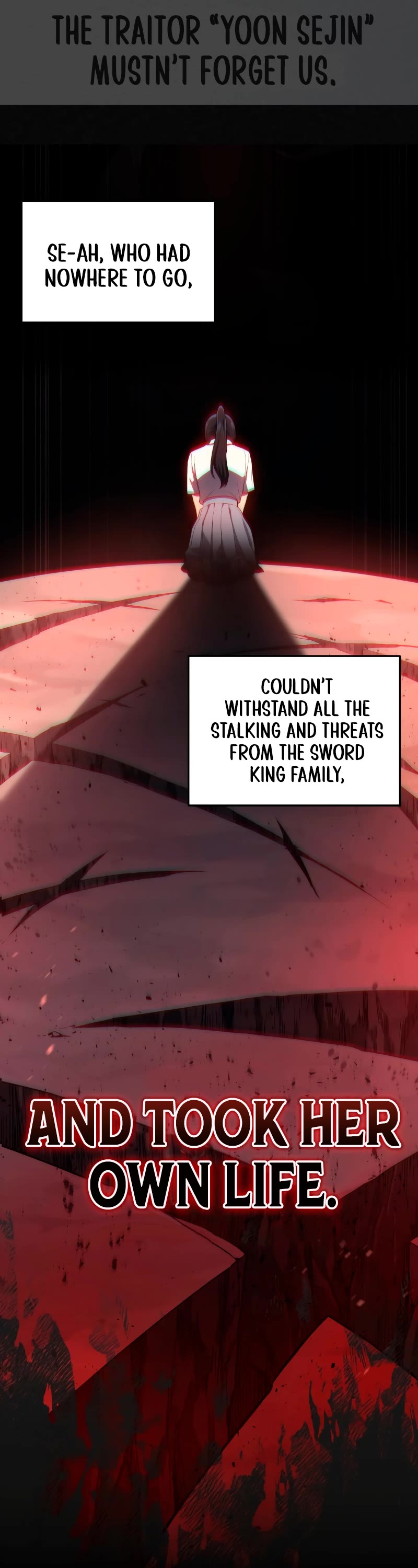 The Martial God who Regressed Back to Level 2 chapter 10 page 27