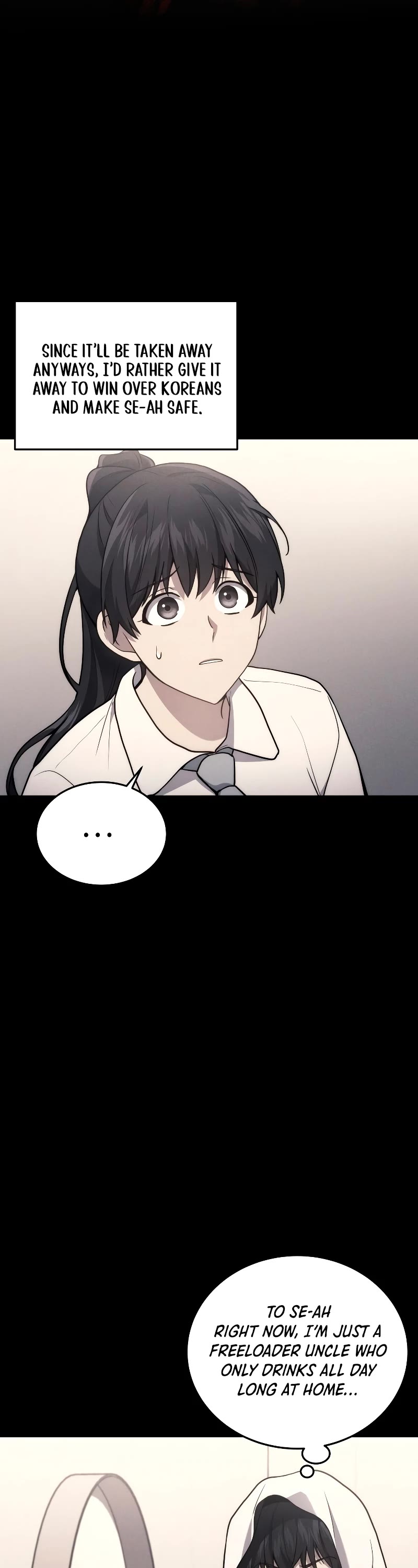 The Martial God who Regressed Back to Level 2 chapter 10 page 28