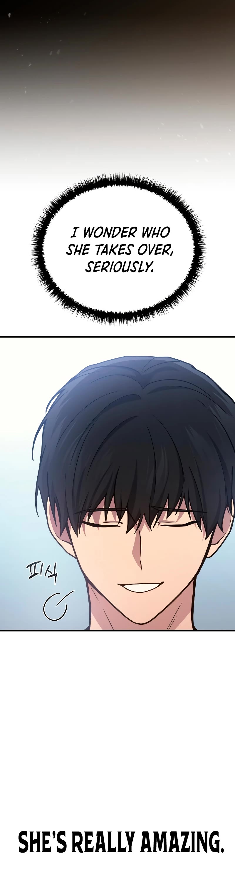 The Martial God who Regressed Back to Level 2 chapter 10 page 33