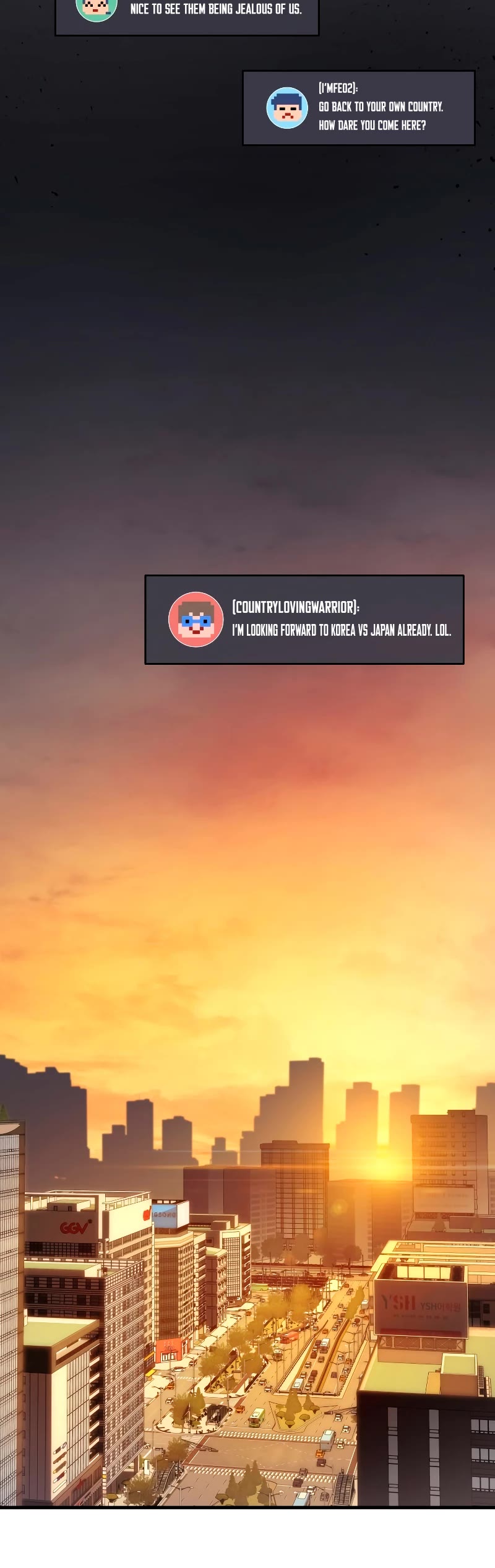 The Martial God who Regressed Back to Level 2 chapter 10 page 42