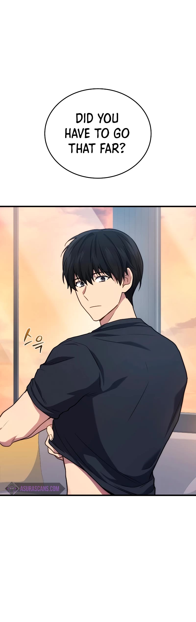 The Martial God who Regressed Back to Level 2 chapter 10 page 43