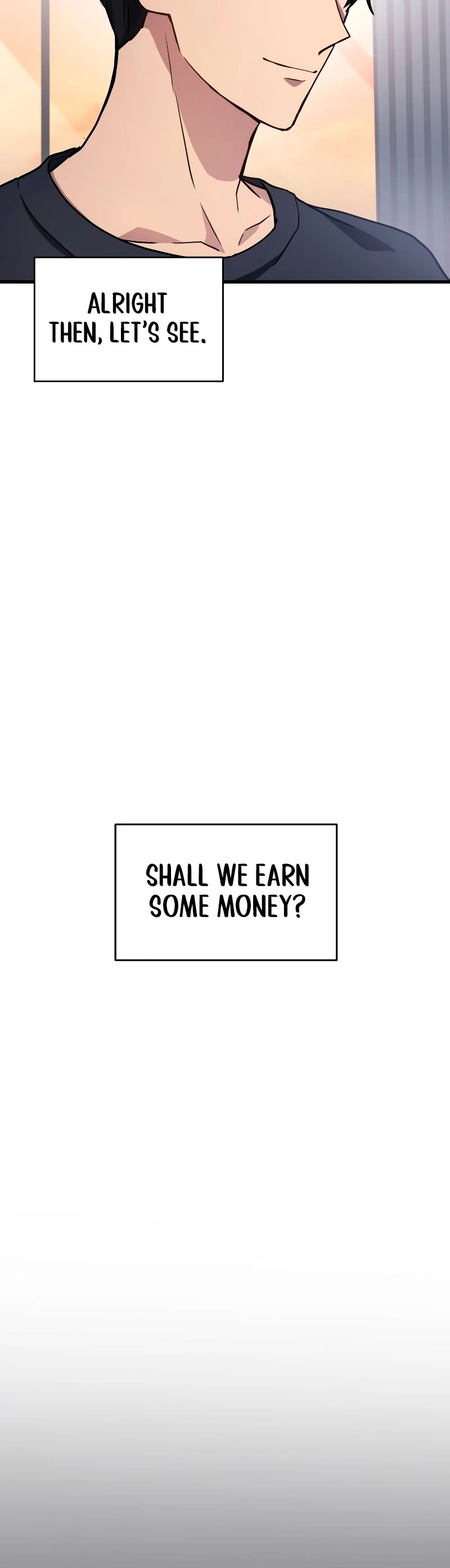 The Martial God who Regressed Back to Level 2 chapter 10 page 48