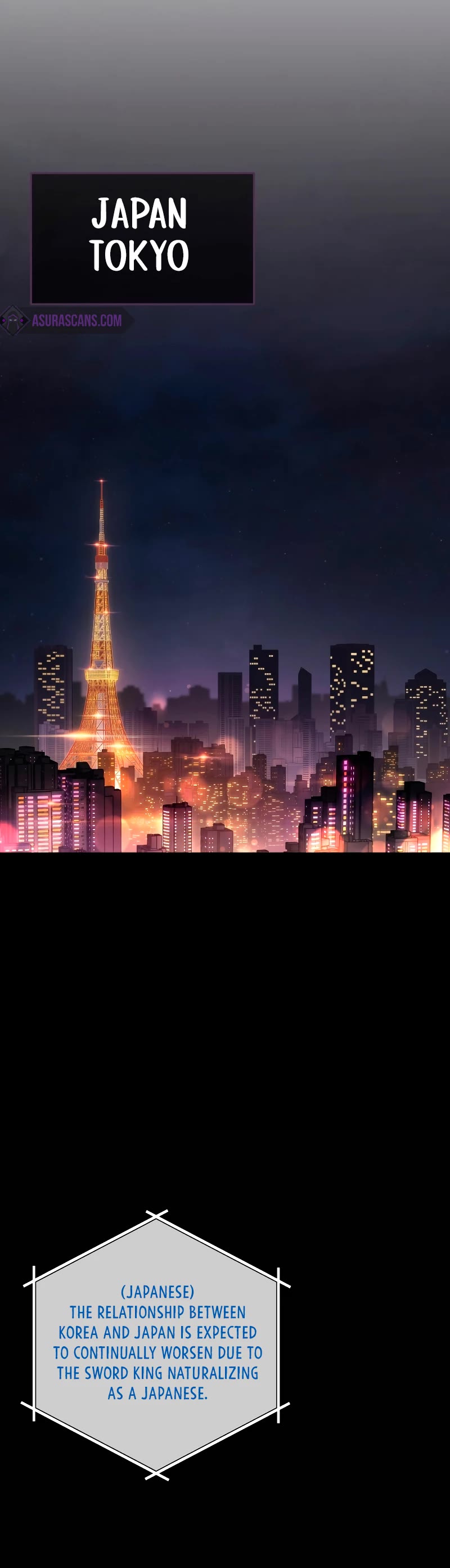 The Martial God who Regressed Back to Level 2 chapter 10 page 49