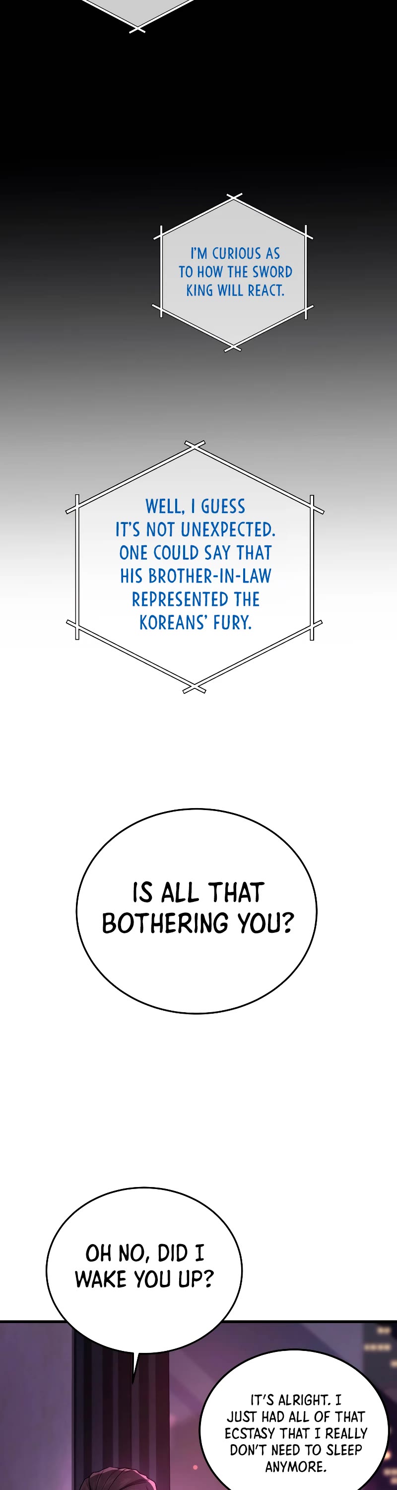 The Martial God who Regressed Back to Level 2 chapter 10 page 51