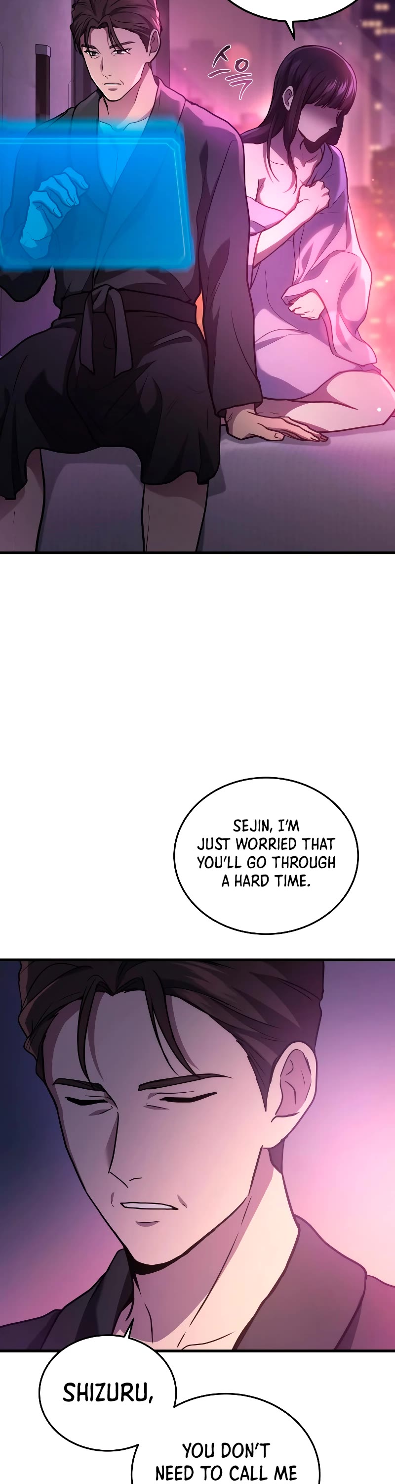 The Martial God who Regressed Back to Level 2 chapter 10 page 52