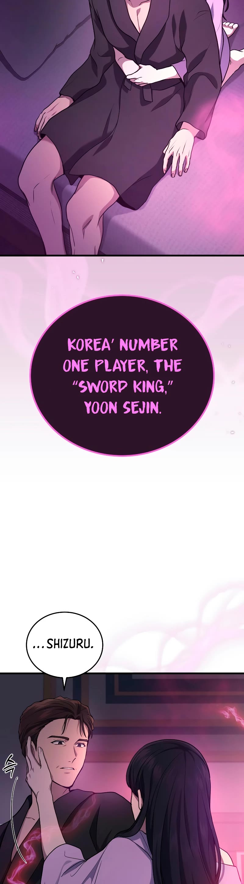 The Martial God who Regressed Back to Level 2 chapter 10 page 54