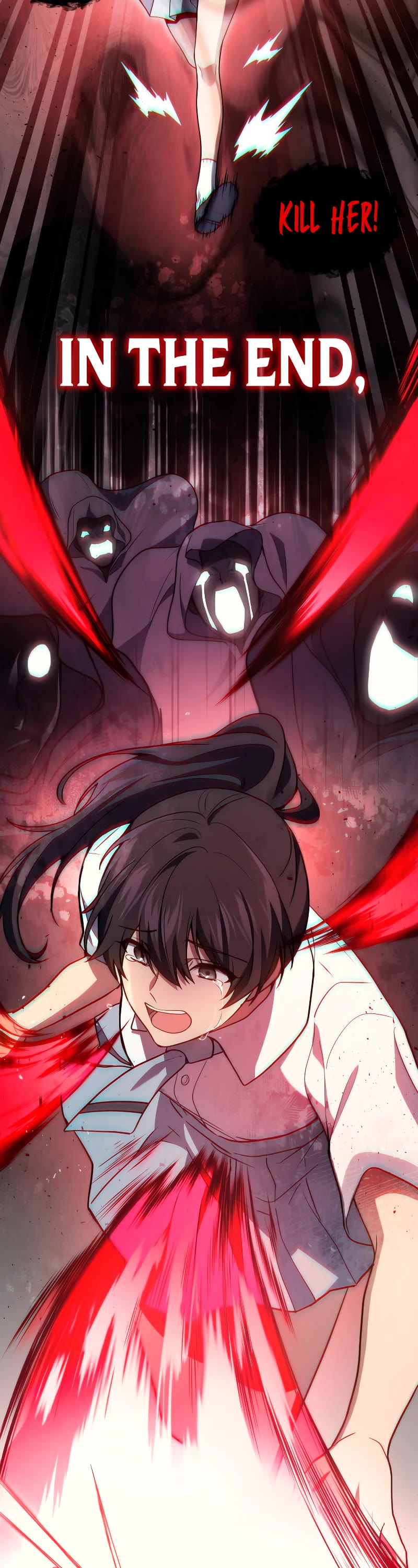 The Martial God who Regressed Back to Level 2 chapter 10 page 9