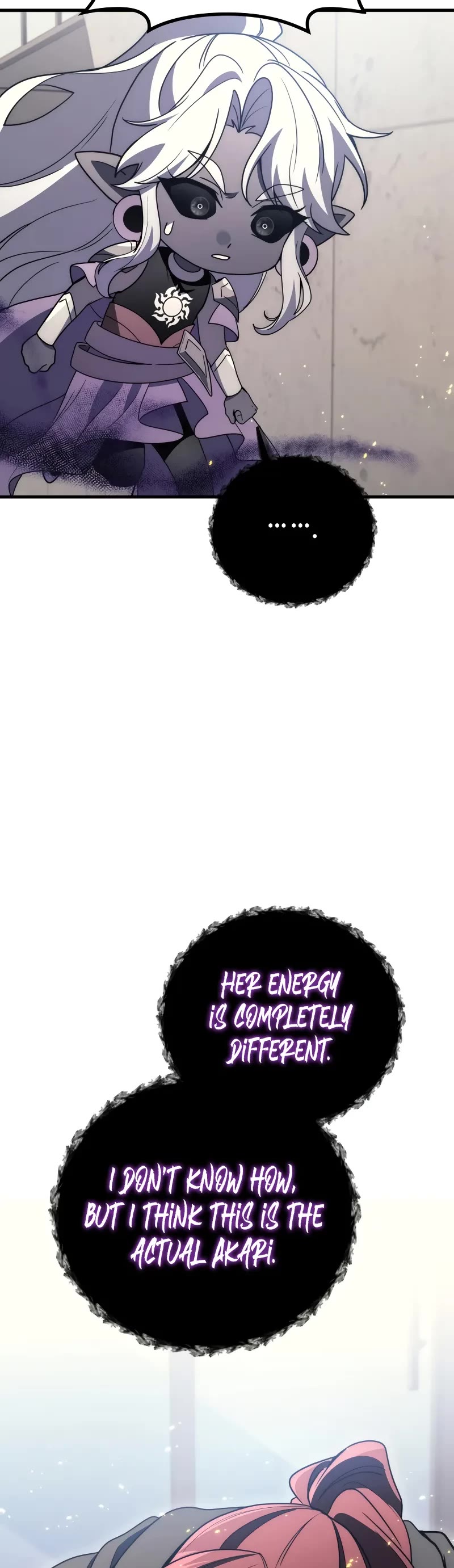 The Martial God who Regressed Back to Level 2 chapter 100 page 10