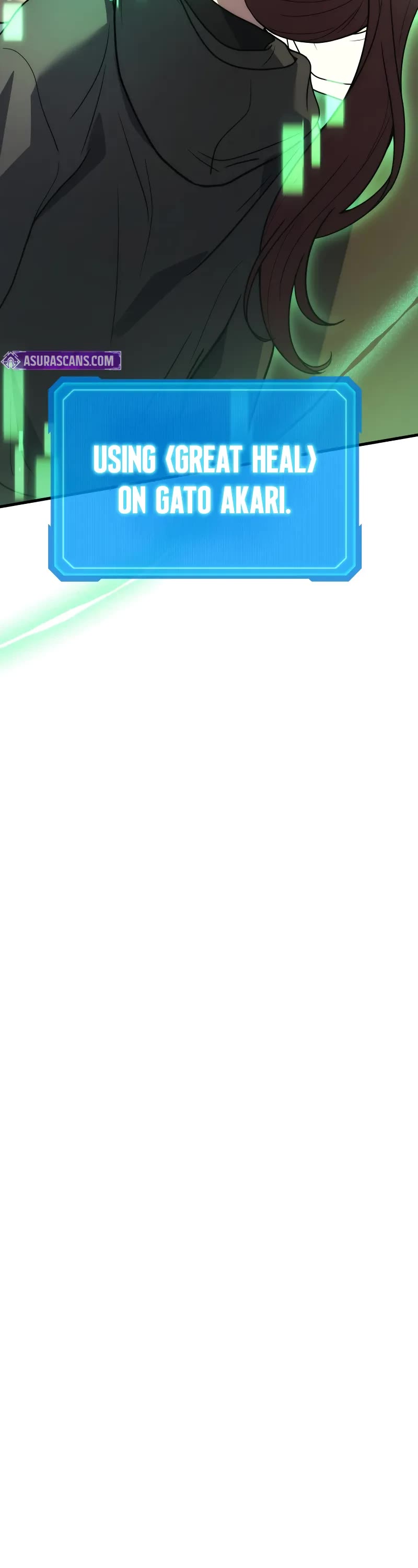 The Martial God who Regressed Back to Level 2 chapter 100 page 13