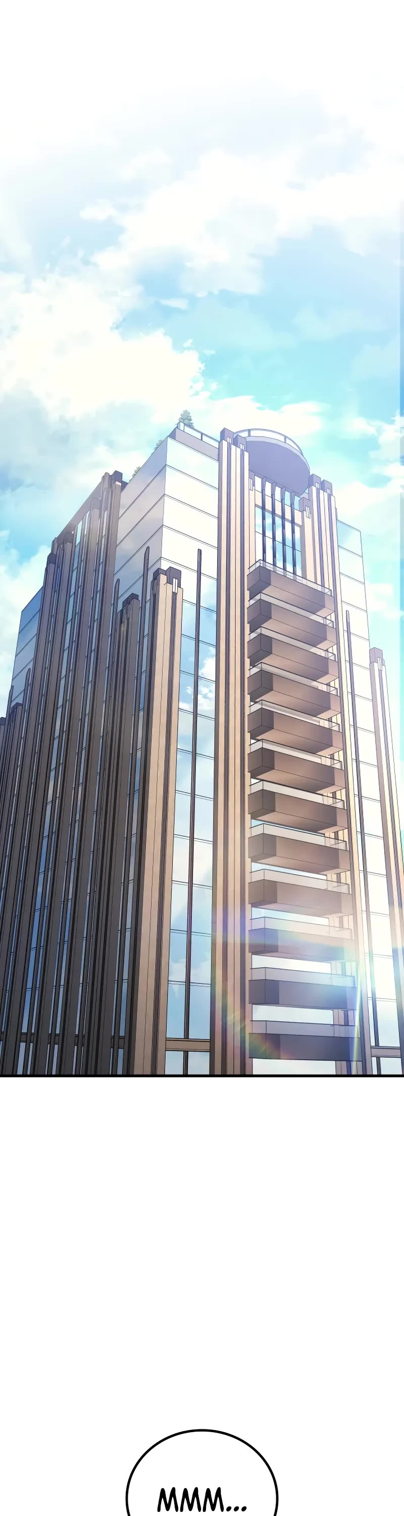 The Martial God who Regressed Back to Level 2 chapter 100 page 14