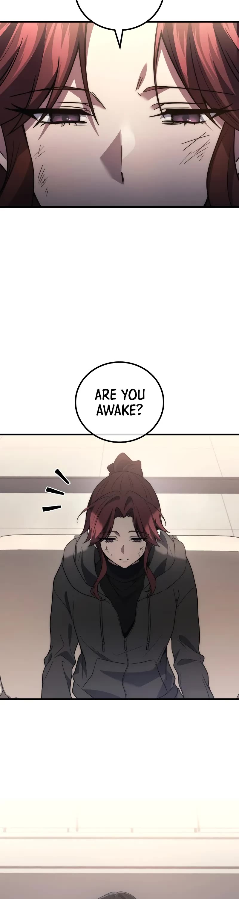 The Martial God who Regressed Back to Level 2 chapter 100 page 15