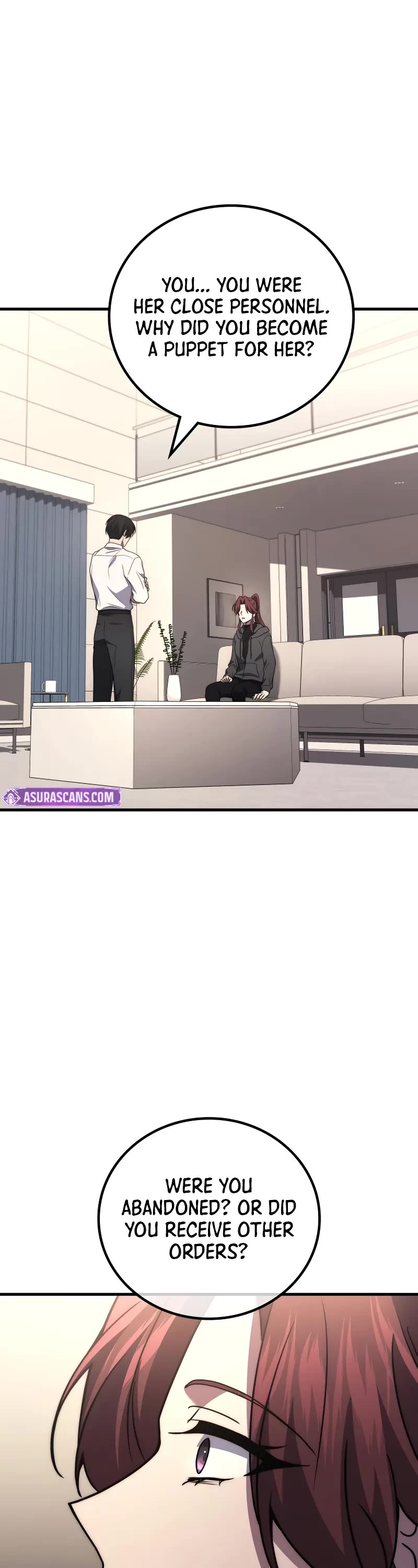 The Martial God who Regressed Back to Level 2 chapter 100 page 17