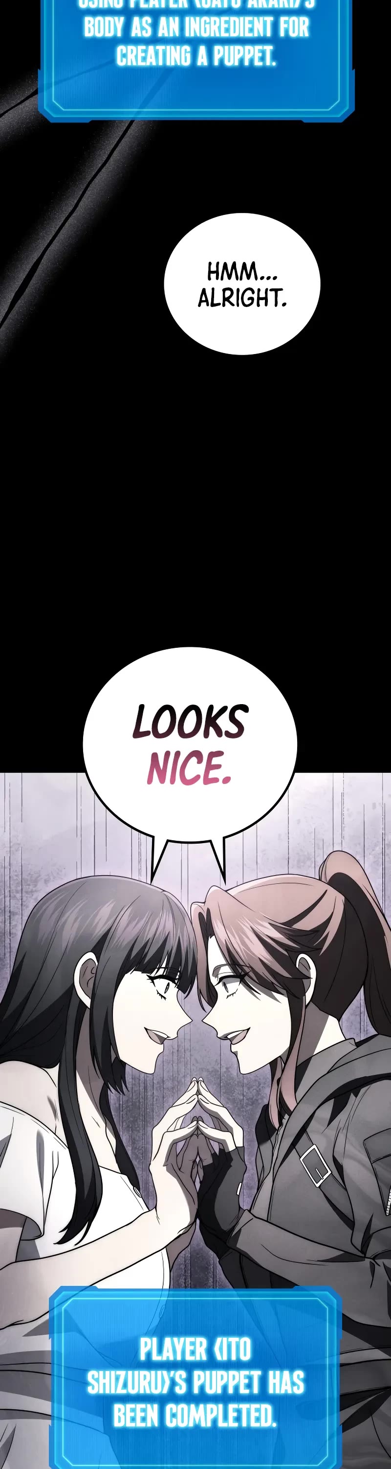 The Martial God who Regressed Back to Level 2 chapter 100 page 19