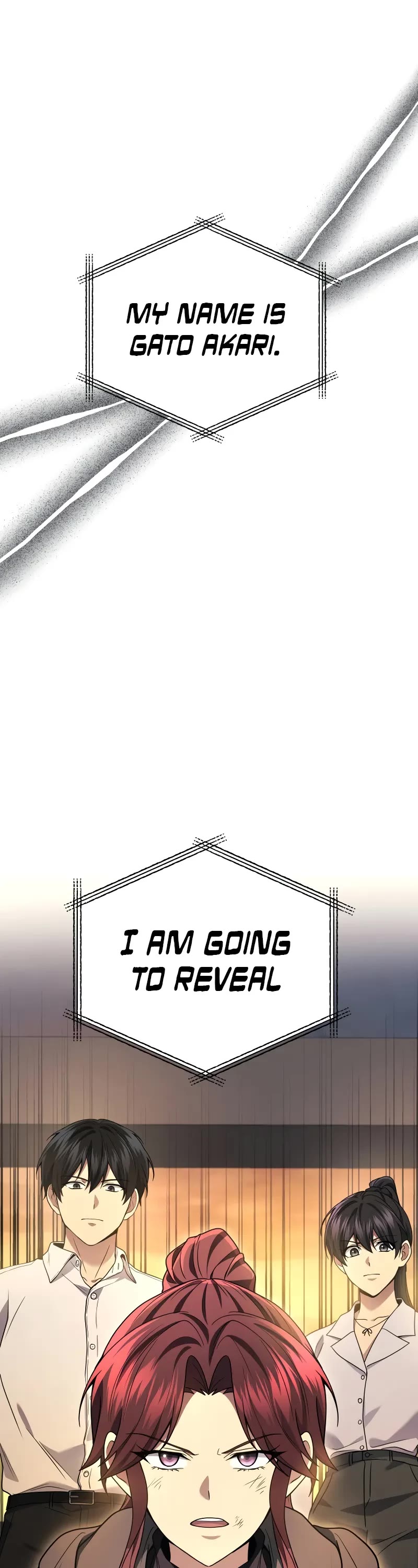 The Martial God who Regressed Back to Level 2 chapter 100 page 2