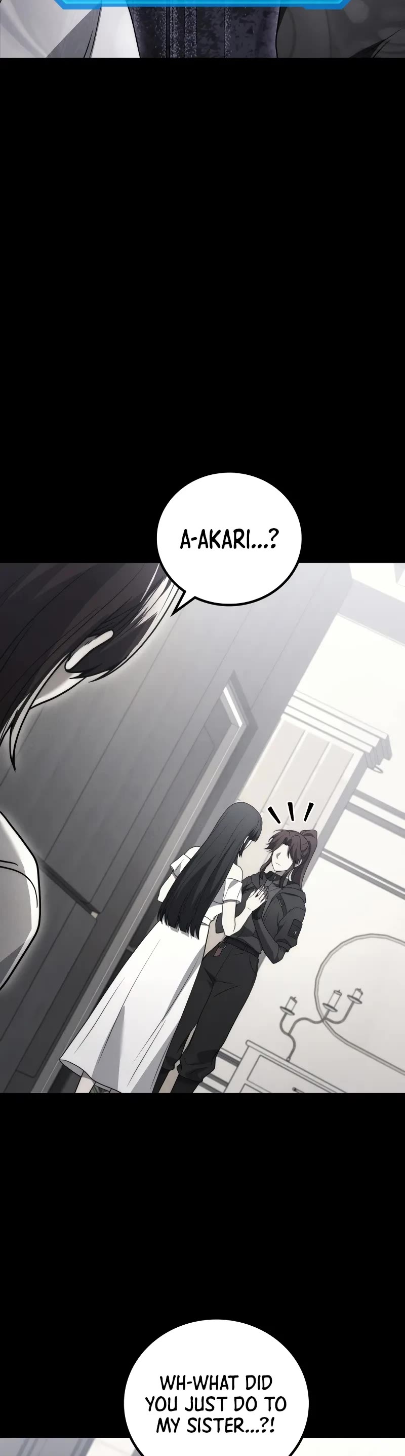 The Martial God who Regressed Back to Level 2 chapter 100 page 20