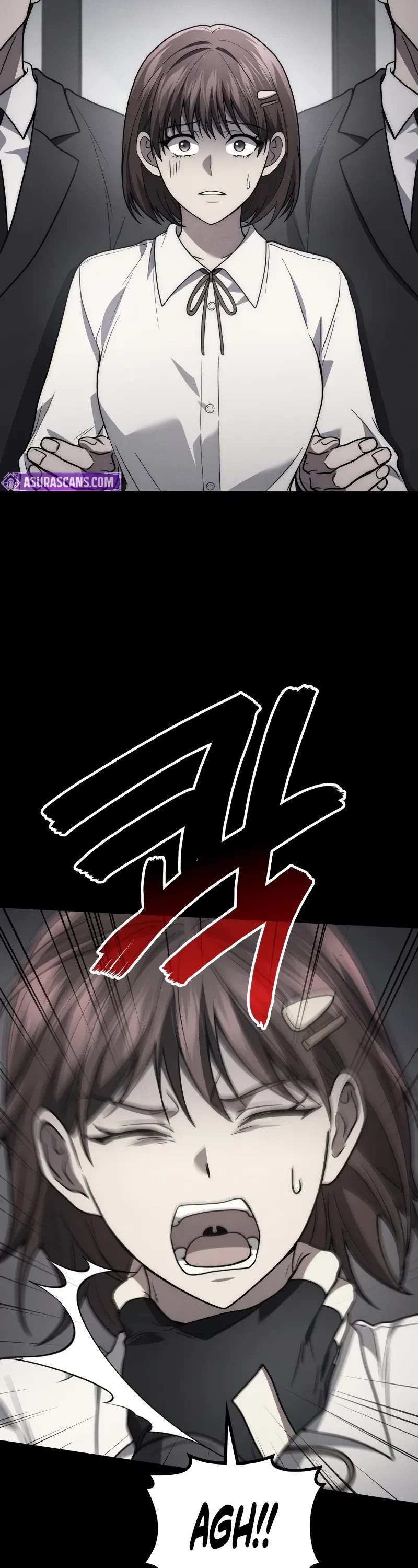 The Martial God who Regressed Back to Level 2 chapter 100 page 23