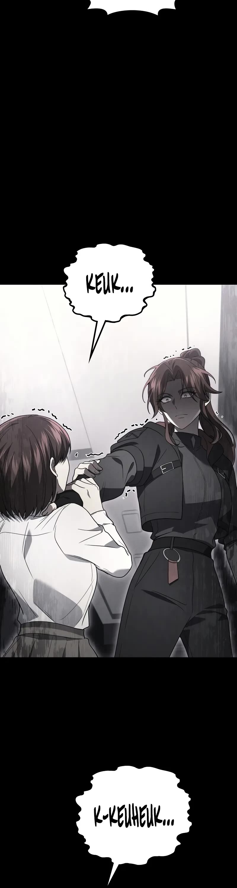 The Martial God who Regressed Back to Level 2 chapter 100 page 24