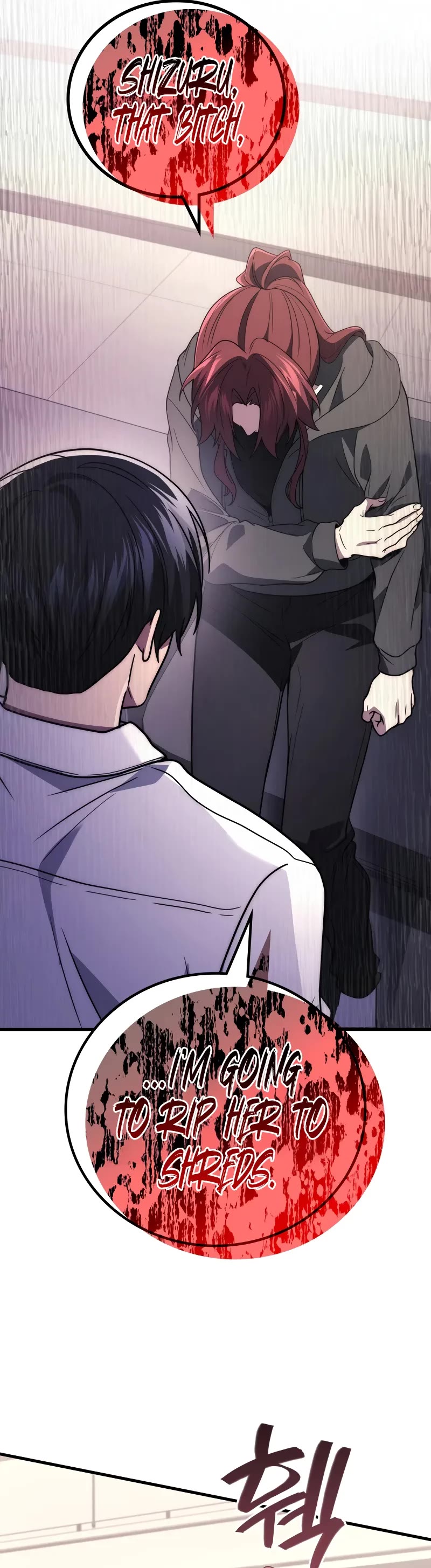 The Martial God who Regressed Back to Level 2 chapter 100 page 30