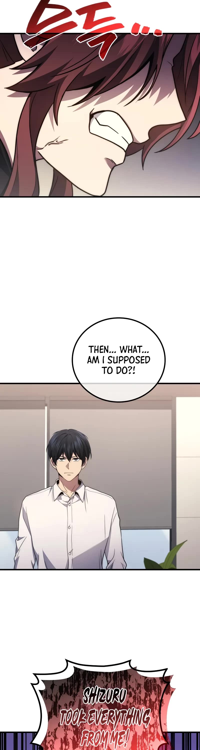 The Martial God who Regressed Back to Level 2 chapter 100 page 34