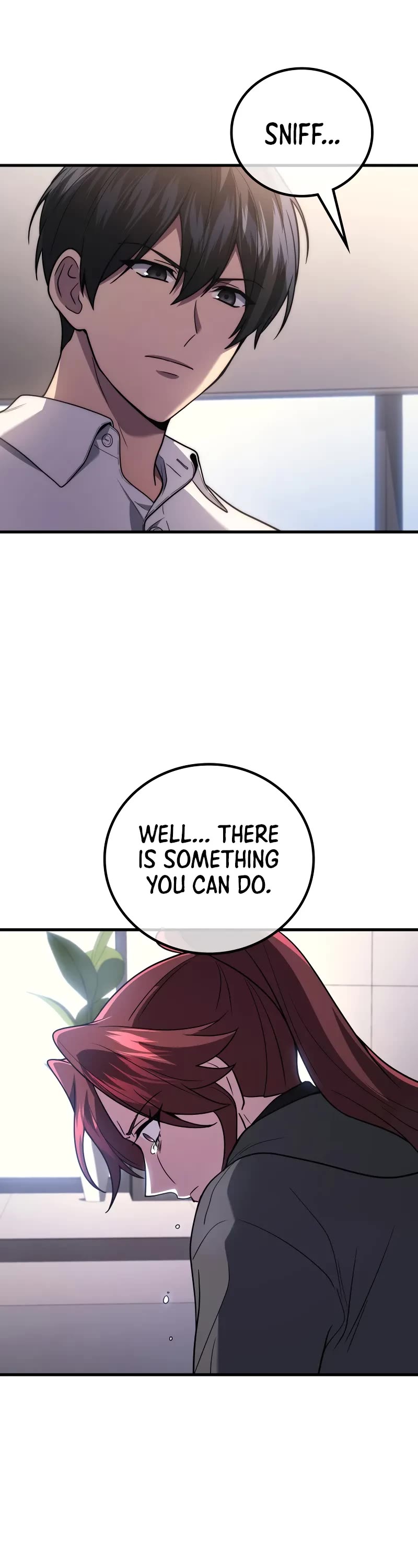 The Martial God who Regressed Back to Level 2 chapter 100 page 37