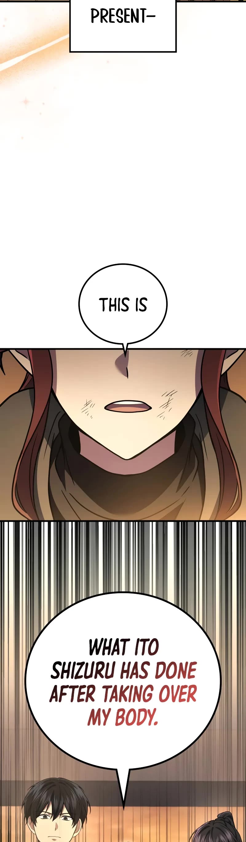 The Martial God who Regressed Back to Level 2 chapter 100 page 40