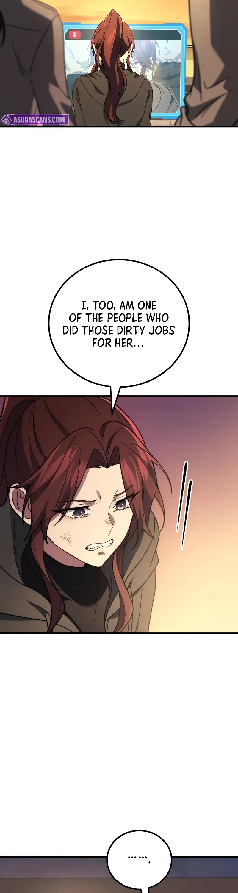 The Martial God who Regressed Back to Level 2 chapter 100 page 43